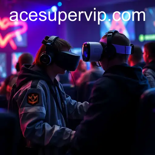 Acesuper Redefines Gaming in 2025