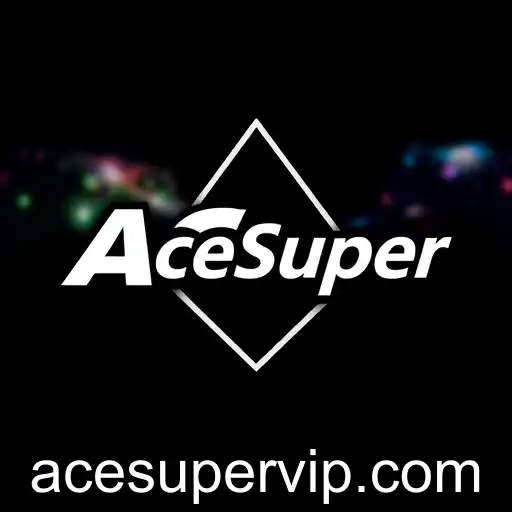 Acesuper: The Digital Playground for Gamers in 2025
