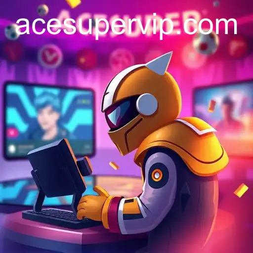 Acesuper Expands Global Gaming Reach