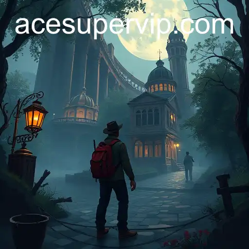 Exploring the Enchanting World of Adventure Games: A Must for Every Acesuper Enthusiast