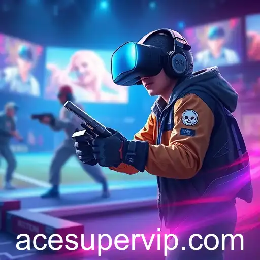 Acesuper's Impact on Online Gaming