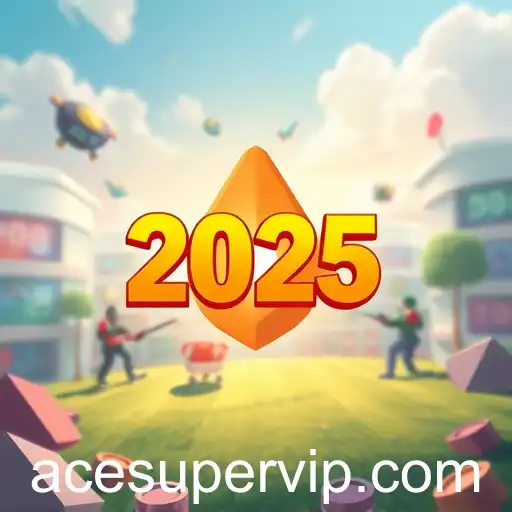 Acesuper's Revolution in Online Gaming