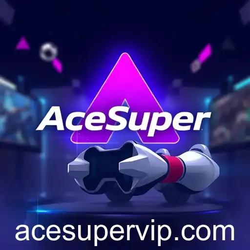 Acesuper's Rise in the Virtual Arena