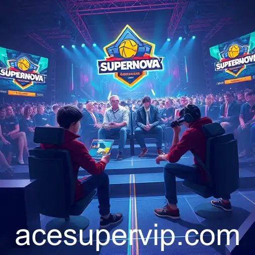 Rise of Acesuper in Gaming Culture