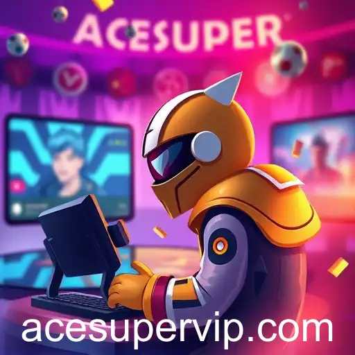 Acesuper Expands Global Gaming Reach