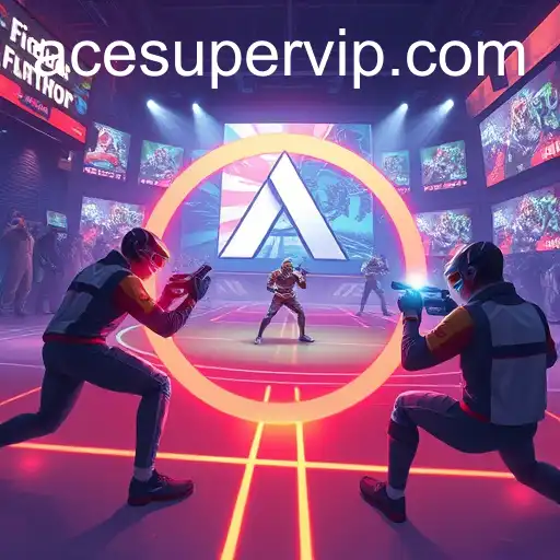 Acesuper: Revolutionizing Online Gaming in 2025
