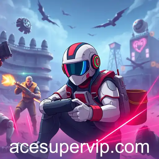 Acesuper: Revolutionizing Online Gaming