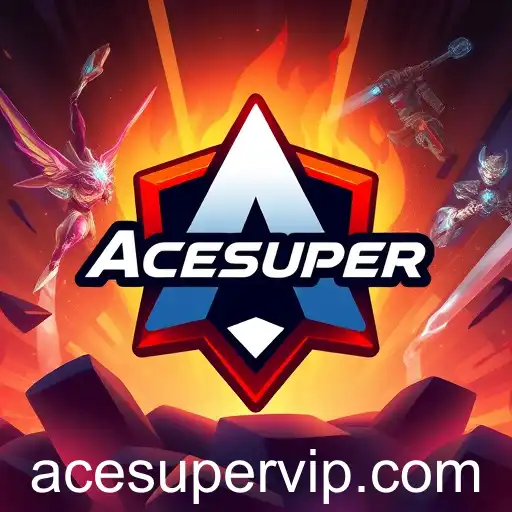 Future of Online Gaming: Acesuper's Impact