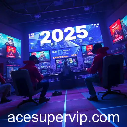 The Rise of Acesuper in Online Gaming