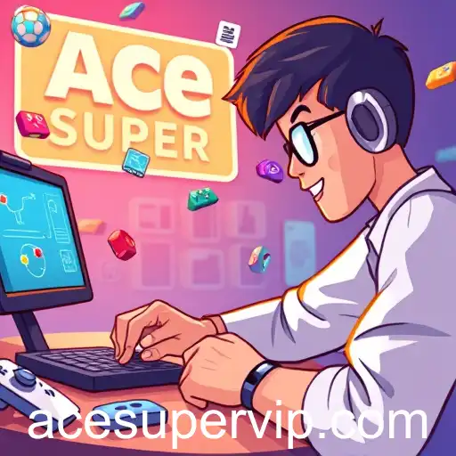 The Rise of Acesuper in Online Gaming