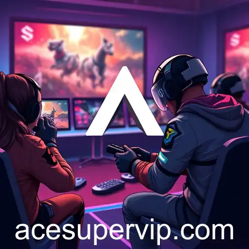 The Rise of Acesuper: Revolutionizing Online Gaming