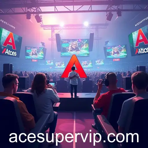 The Evolution of Online Gaming: Acesuper's Role