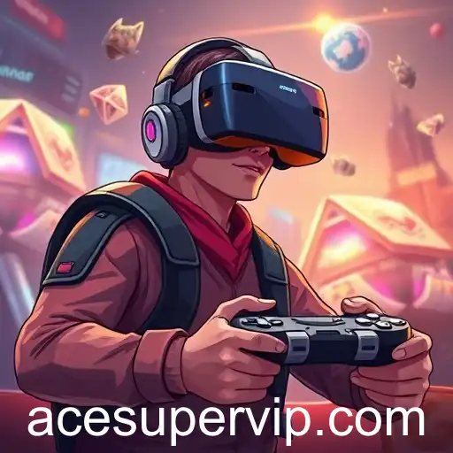 Digital Evolution in Gaming: Exploring Acesuper