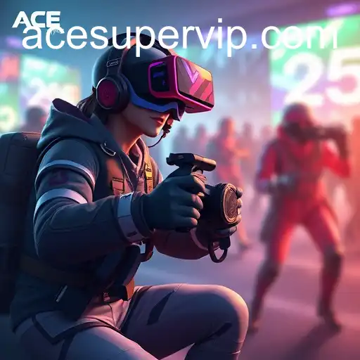 Navigating the Game Sphere: ACESuper's Role in 2025