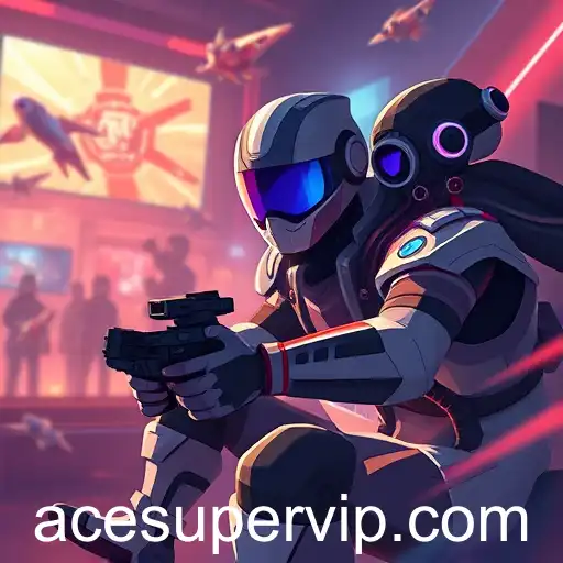 The Rise of AceSuper in Gaming