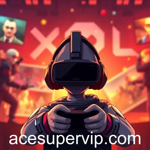 The Rise of Acesuper in the Gaming World