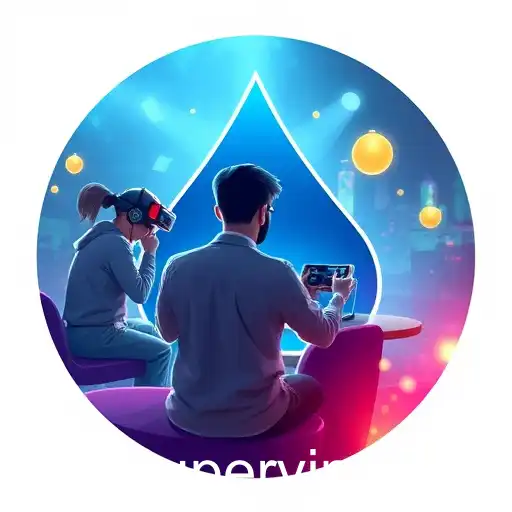 The Rise of Acesuper: Gaming in the Modern Era