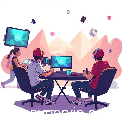 The Rise of Online Gaming Communities in 2025