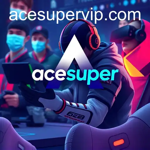 The Rise of Acesuper in Online Gaming