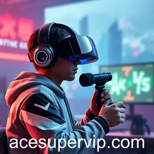 The Rise of Acesuper: A Game-Changing Platform