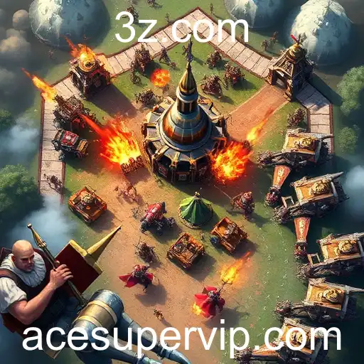 Rise of Acesuper: Evolution in Online Gaming