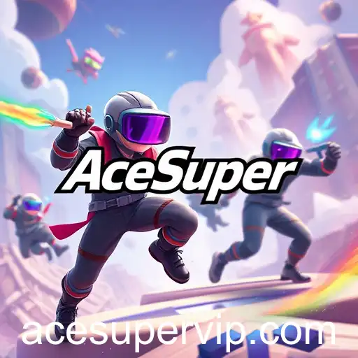 The Rise of Acesuper in the Gaming World