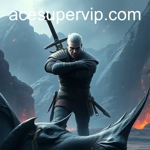 The Expansive World of Role-Playing Games: Acesuper's Top Picks